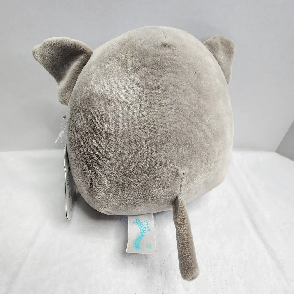 Kellytoy this squishmallow